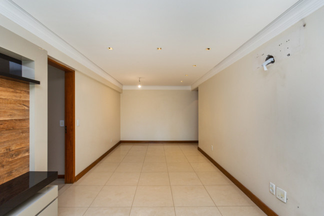 Imagem Apartamento com 3 Quartos à Venda, 109 m² em Santana - Porto Alegre