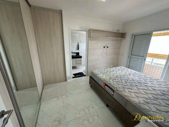 Imagem Apartamento com 3 Quartos à Venda, 156 m² em Aviação - Praia Grande