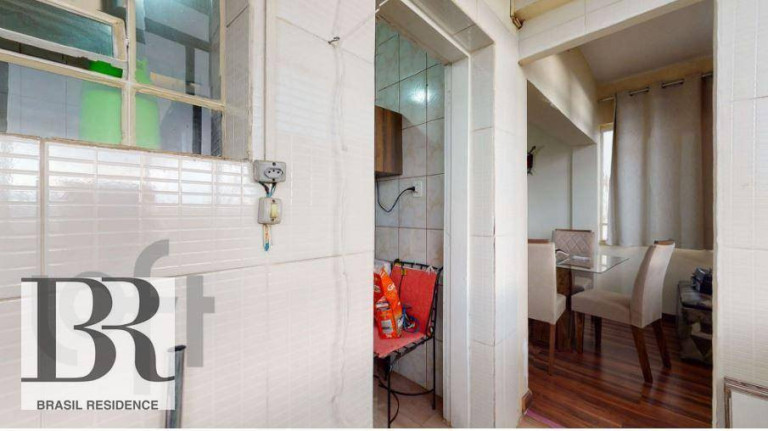 Imagem Apartamento com 2 Quartos à Venda, 65 m² em Vila Monumento - São Paulo