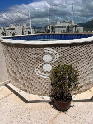 Imagem Apartamento com 3 Quartos à Venda, 161 m² em Barra Da Tijuca - Rio De Janeiro