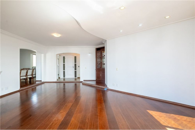 Imagem Apartamento com 5 Quartos à Venda, 242 m² em Campo Belo - São Paulo Imagem Apartamento com 5 Quartos à Venda, 242 m² em Campo Belo - São Paulo