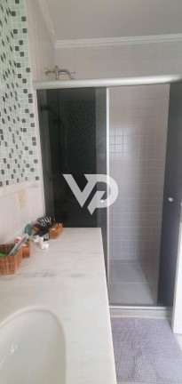 Imagem Casa de Condomínio com 3 Quartos à Venda, 190 m² em Tamboré - Santana De Parnaíba Imagem Casa de Condomínio com 3 Quartos à Venda, 190 m² em Tamboré - Santana De Parnaíba