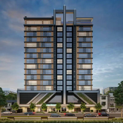 Imagem Apartamento com 2 Quartos à Venda, 107 m² em Perequê - Porto Belo Imagem Apartamento com 2 Quartos à Venda, 107 m² em Perequê - Porto Belo