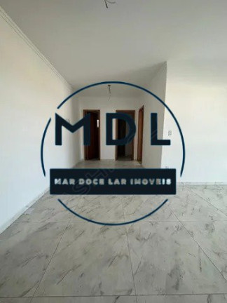 Imagem Apartamento com 2 Quartos à Venda, 76 m² em Vila Mirim - Praia Grande
