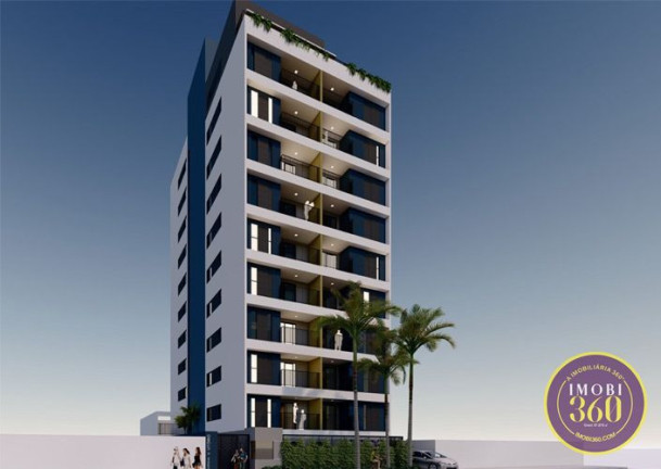 Apartamento com 2 Quartos à Venda, 49 m² em Vila Carrão - São Paulo