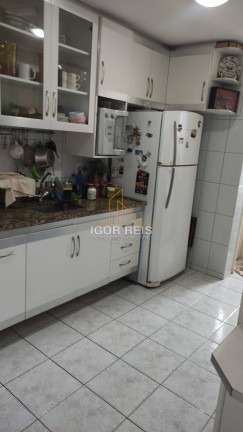 Imagem Apartamento com 2 Quartos à Venda,  em Parque Rosário - Campos Dos Goytacazes