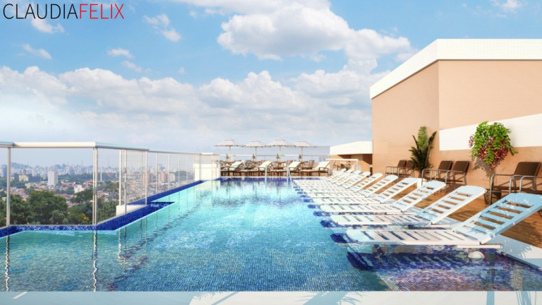 Imagem Imóvel com 1 Quarto à Venda, 55 m² em Ocian - Praia Grande