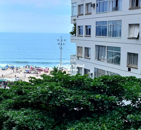 Imagem Apartamento com 3 Quartos à Venda, 247 m² em Copacabana - Rio De Janeiro