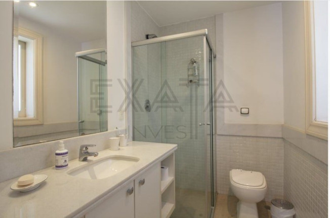 Imagem Casa com 4 Quartos à Venda, 465 m² em Jardim Morumbi - São Paulo
