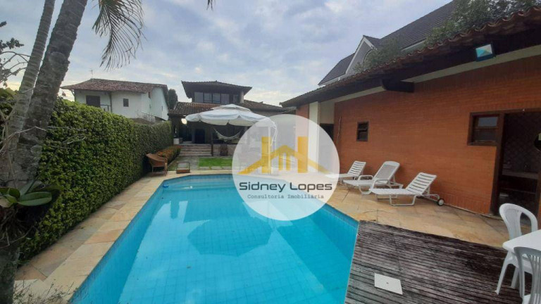 Imagem Casa com 3 Quartos à Venda, 420 m² em Anil - Rio De Janeiro