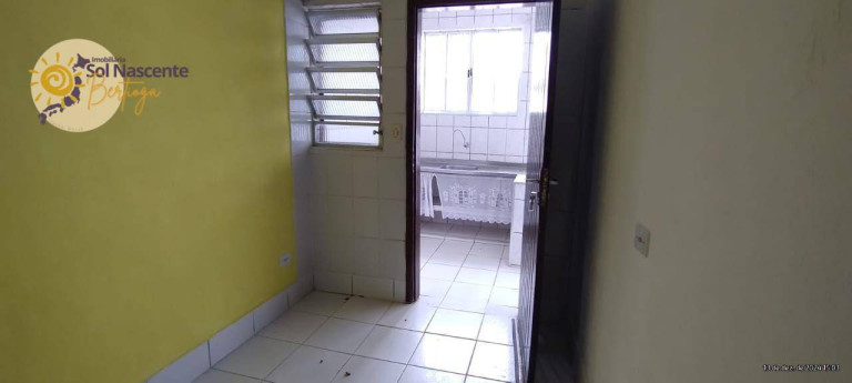 Casa com 1 Quarto para Alugar, 45 m² em Indaiá - Bertioga