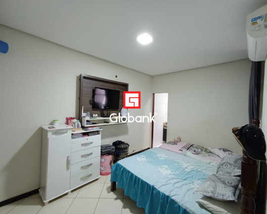 Imagem Casa com 3 Quartos à Venda, 150 m² em Jardim Eldorado - Montes Claros
