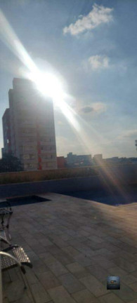 Imagem Apartamento com 2 Quartos à Venda, 57 m² em Centro - Diadema