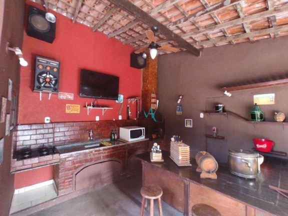 Imagem Casa com 3 Quartos à Venda, 135 m² em Campo Grande - Rio De Janeiro Imagem Casa com 3 Quartos à Venda, 135 m² em Campo Grande - Rio De Janeiro