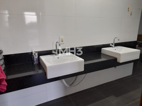 Imagem Sobrado com 4 Quartos à Venda, 303 m² em Jardim Dos Oliveiras - Campinas