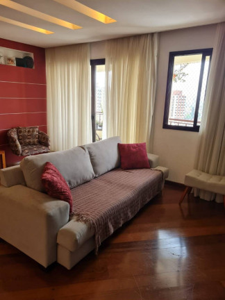Imagem Apartamento com 3 Quartos à Venda, 97 m² em Mooca - São Paulo