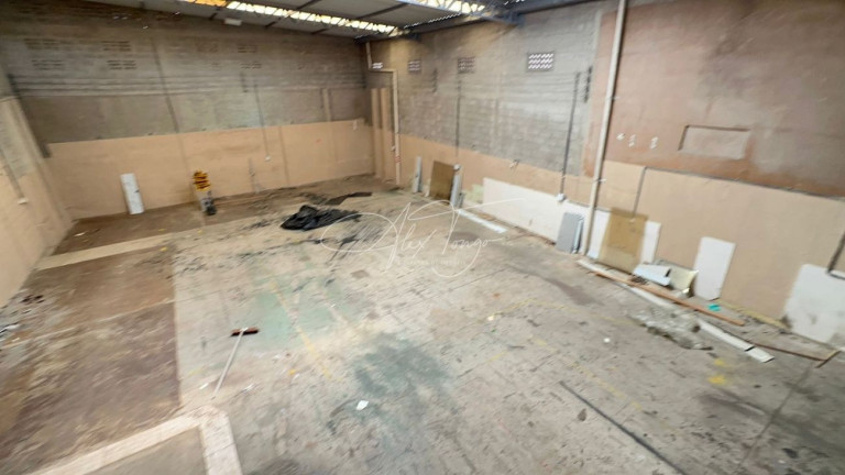 Imagem Imóvel Comercial para Alugar, 315 m² em Alterosas - Serra