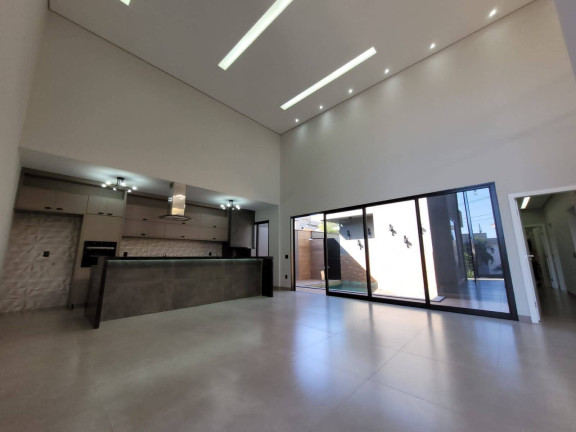 Casa com 3 Quartos à Venda, 235 m² em Residencial Gaivota Ii - São José Do Rio Preto