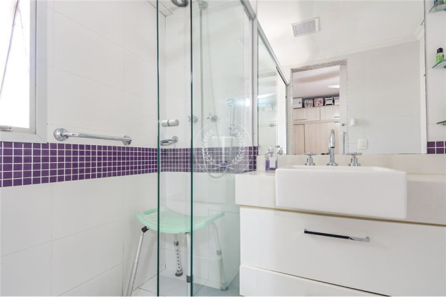 Imagem Apartamento com 3 Quartos à Venda, 136 m² em Itaim Bibi - São Paulo