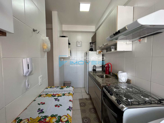 Imagem Apartamento com 2 Quartos à Venda, 51 m² em Ocian - Praia Grande