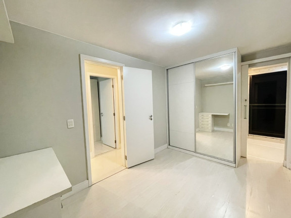 Imagem Imóvel com 3 Quartos à Venda, 105 m² em Norte (águas Claras) - Brasília