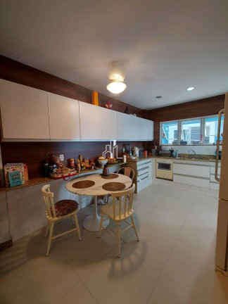 Imagem Casa de Condomínio com 4 Quartos à Venda, 214 m² em Recreio Dos Bandeirantes - Rio De Janeiro Imagem Casa de Condomínio com 4 Quartos à Venda, 214 m² em Recreio Dos Bandeirantes - Rio De Janeiro