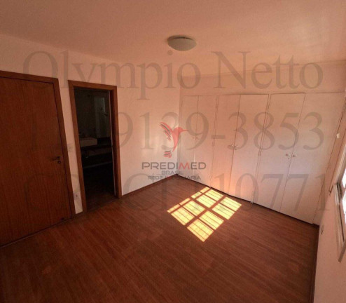 Imagem Apartamento com 3 Quartos à Venda, 110 m² em Jardim América - São Paulo