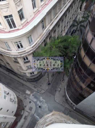 Imagem Apartamento com 1 Quarto à Venda, 377 m² em Centro - Rio De Janeiro Imagem Apartamento com 1 Quarto à Venda, 377 m² em Centro - Rio De Janeiro