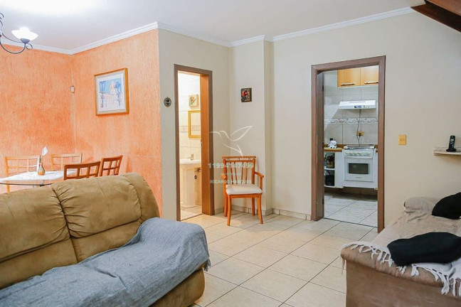 Imagem Casa com 3 Quartos à Venda, 129 m² em Vila Invernada - São Paulo Imagem Casa com 3 Quartos à Venda, 129 m² em Vila Invernada - São Paulo