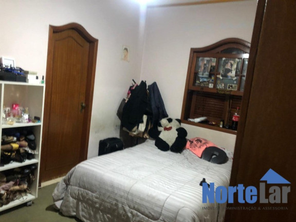 Imagem Sobrado com 4 Quartos para Alugar, 350 m² em Jardim Franca - São Paulo