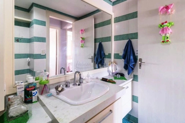 Imagem Apartamento com 2 Quartos à Venda, 71 m² em Santana - Porto Alegre