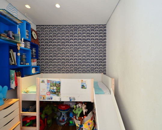 Imagem Imóvel com 2 Quartos à Venda, 101 m² em Itaim Bibi - São Paulo