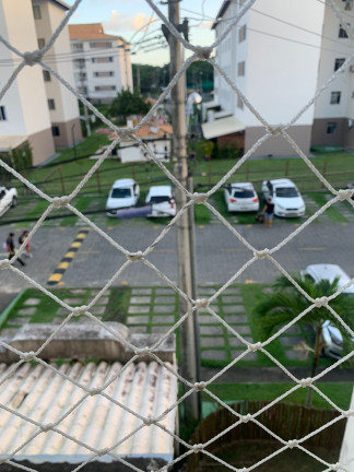 Imagem Apartamento com 3 Quartos à Venda, 63 m² em Boa União (abrantes) - Camaçari