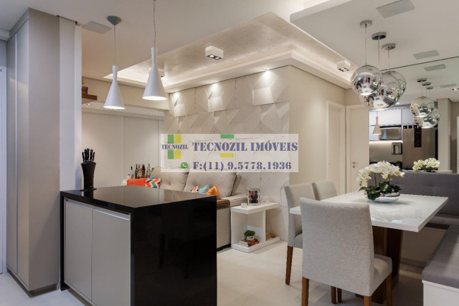 Imagem Apartamento com 2 Quartos à Venda, 74 m² em Aclimação - São Paulo Imagem Apartamento com 2 Quartos à Venda, 74 m² em Aclimação - São Paulo