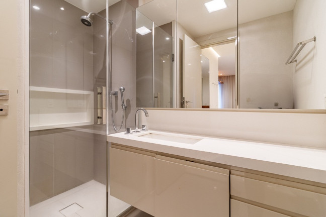 Imagem Apartamento com 2 Quartos à Venda, 86 m² em Pinheiros - São Paulo