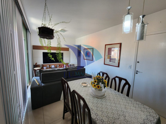 Imagem Apartamento com 3 Quartos à Venda, 117 m² em Braga - Cabo Frio