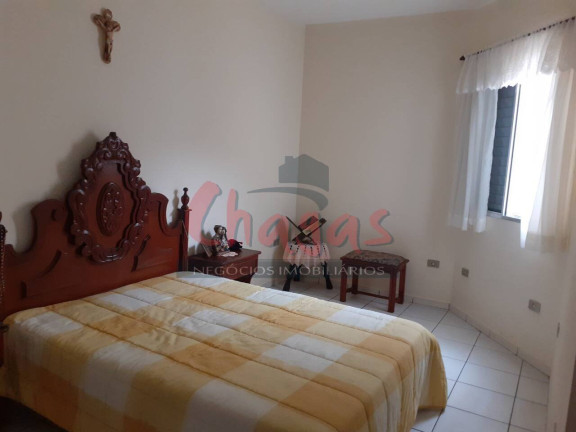 Imagem Casa com 3 Quartos à Venda, 100 m² em Porto Novo - Caraguatatuba