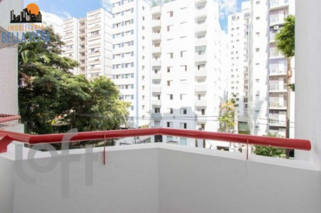Imagem Apartamento com 2 Quartos à Venda,  em Vila Olímpia - São Paulo