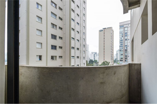 Imagem Apartamento com 3 Quartos à Venda, 178 m² em Campo Belo - São Paulo