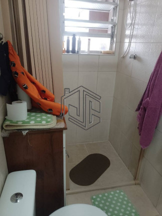 Imagem Apartamento com 1 Quarto à Venda, 30 m² em Centro - São Vicente Imagem Apartamento com 1 Quarto à Venda, 30 m² em Centro - São Vicente
