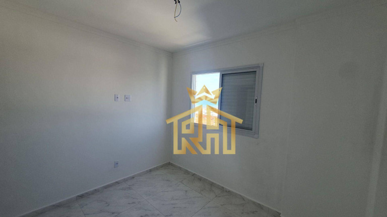 Imagem Apartamento com 2 Quartos à Venda, 70 m² em Mirim - Praia Grande