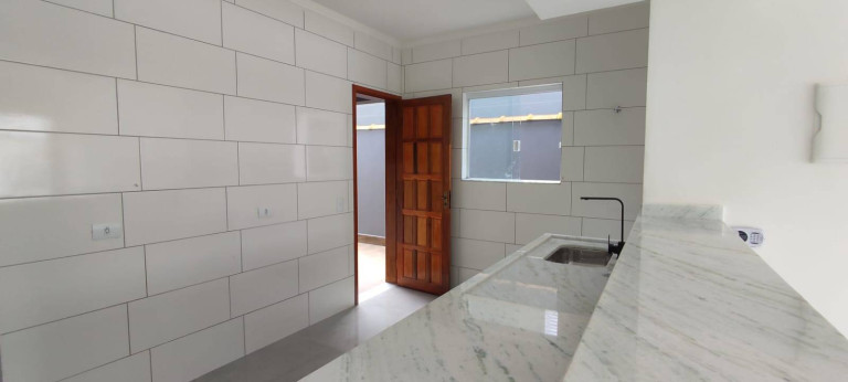 Imagem Casa com 2 Quartos à Venda, 180 m² em Estância Dos Eucaliptos - Peruíbe