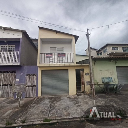 Imagem Casa com 3 Quartos à Venda, 130 m² em Terra Preta - Mairiporã Imagem Casa com 3 Quartos à Venda, 130 m² em Terra Preta - Mairiporã