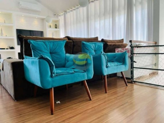 Imagem Casa de Condomínio com 3 Quartos à Venda, 232 m² em Chácara Roselândia - Cotia Imagem Casa de Condomínio com 3 Quartos à Venda, 232 m² em Chácara Roselândia - Cotia