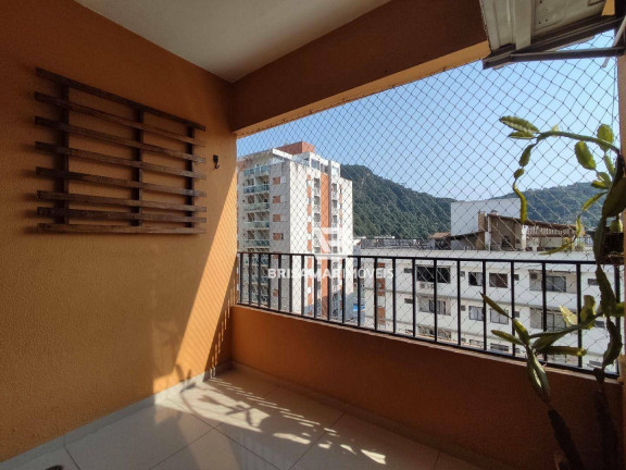 Imagem Apartamento com 2 Quartos à Venda, 73 m² em Enseada - Guarujá