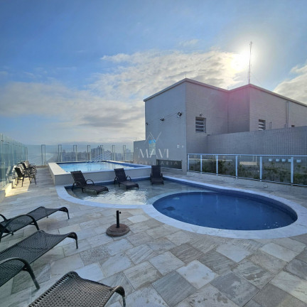 Imagem Apartamento com 3 Quartos à Venda, 163 m² em Aviação - Praia Grande