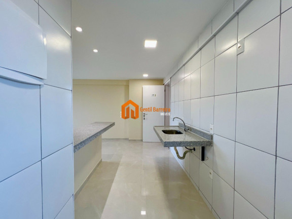 Imagem Apartamento com 2 Quartos à Venda, em Centro. - Fortaleza Imagem Apartamento com 2 Quartos à Venda, em Centro. - Fortaleza