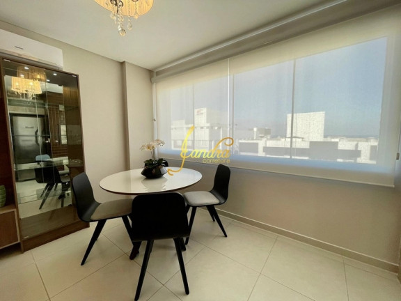Imagem Apartamento com 1 Quarto à Venda, 52 m² em Zona Nova - Capão Da Canoa