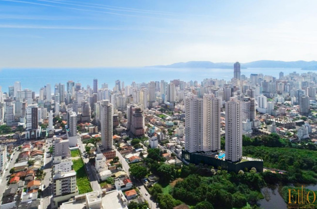 Imagem Apartamento com 3 Quartos à Venda, 100 m² em Meia Praia - Itapema
