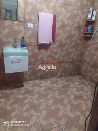 Imagem Casa com 2 Quartos à Venda, 140 m² em Mirante - Mogi Mirim